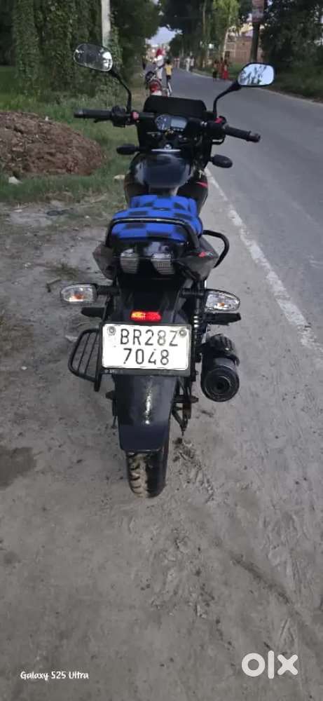 First owner Demand 65000.