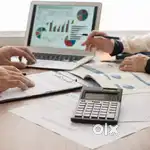 Account Assistant  (Male only)Technopark