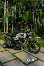 YAMAHA RX100
