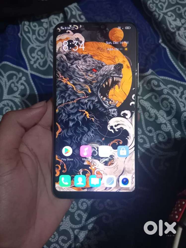 Vivo V9 money problem