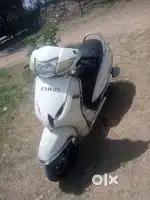 Activa 11 condition