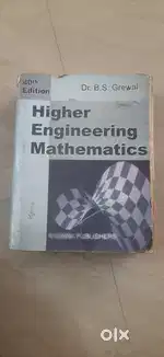 Engineering books(B.E)