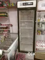 Blue star Fridge