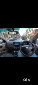 Negotiable Hyundai i10 2012 Petrol Well Maintained