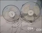Whole fans