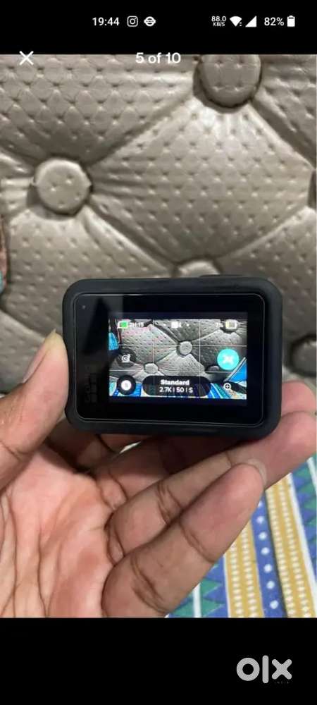 Go Pro 8 Hero