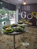 Iyers cafe