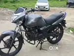 Good condition baike fainal 45000
