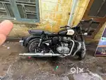 Bike ok no fault