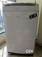 Samsung fully Automatic Top load, 08 litre. 08 yrs old