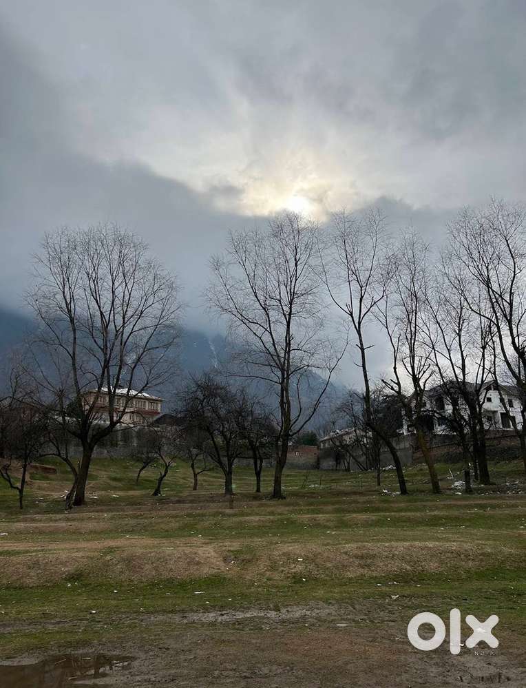 Commercial land City Hills Lane, Nishat Brein Link Rd