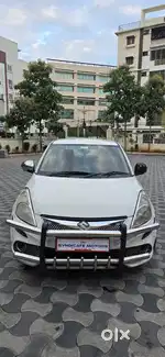 Maruti Suzuki Swift Dzire Tour LDI, 2018, Diesel