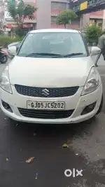 Maruti Suzuki Swift 2012 Diesel