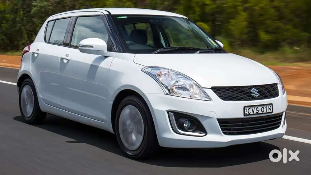 Maruti Suzuki Swift 2015