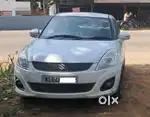 Swift Dzire vxi petrol