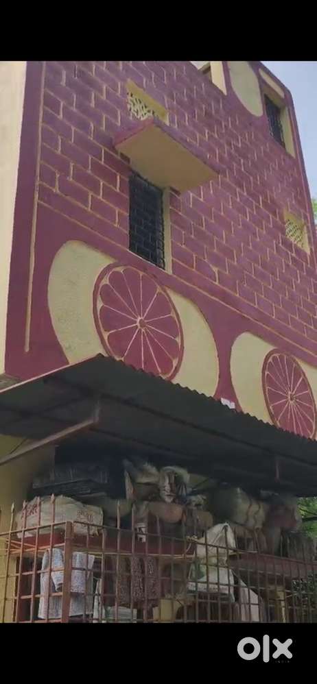 450sqf super duplex house near bsnl office raj kishor nagar