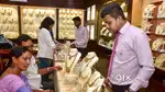 Required sales staff at fancy jewellery showroom