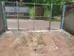 11cent plot Road side 400meter from Neeravil Bypass