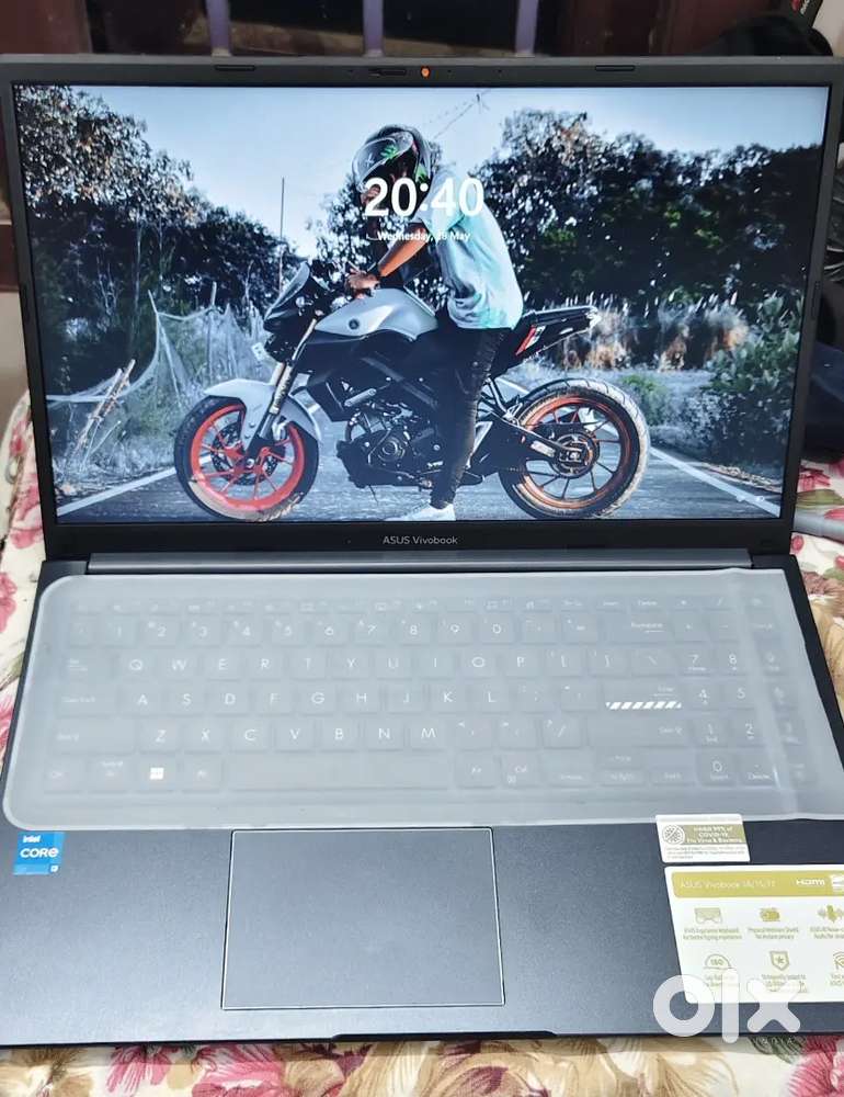 Asus laptop