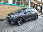 Honda WR-V i-DTEC VX, 2018