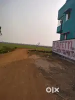 Plot sale bhubaneswar patrapada mauza