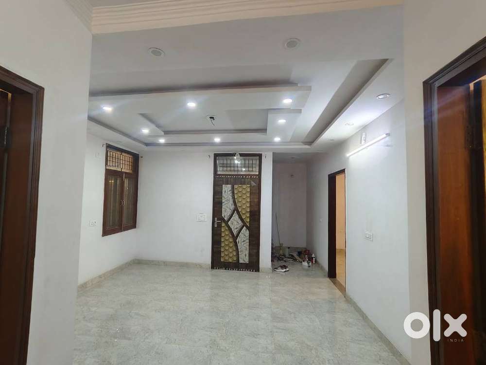 3 BHK For Rent