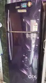 Fridge Godrej