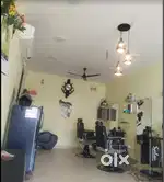 Hair dresser for Mens saloon and spa