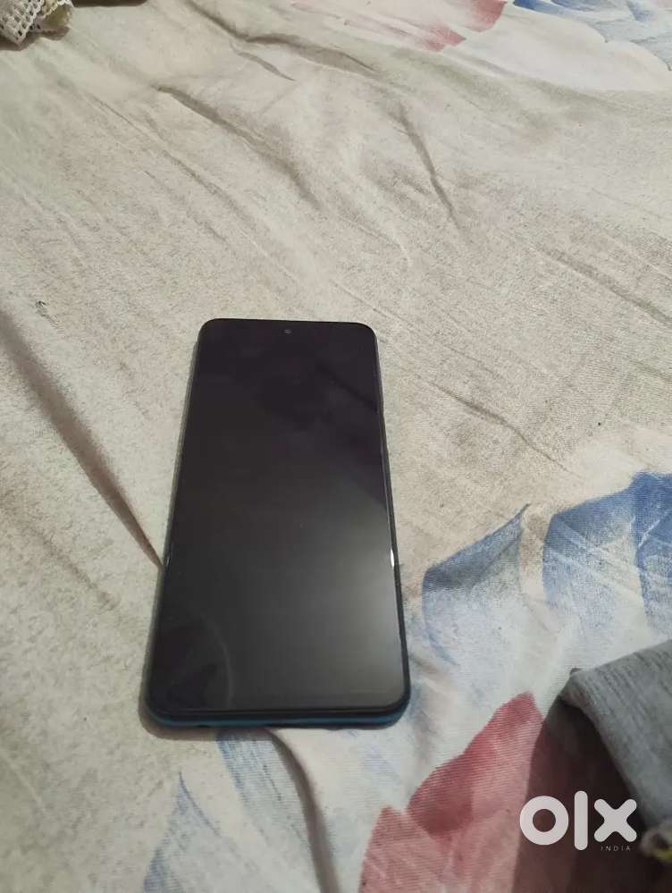 Mi note 9 pro condition like new 6/128