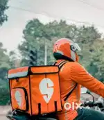Swiggy delivery