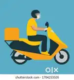 WANTED DELHIVERY EXICUTIVES @NELLORE_ RL NAGAR