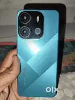 Techno mobile 4 GB 64