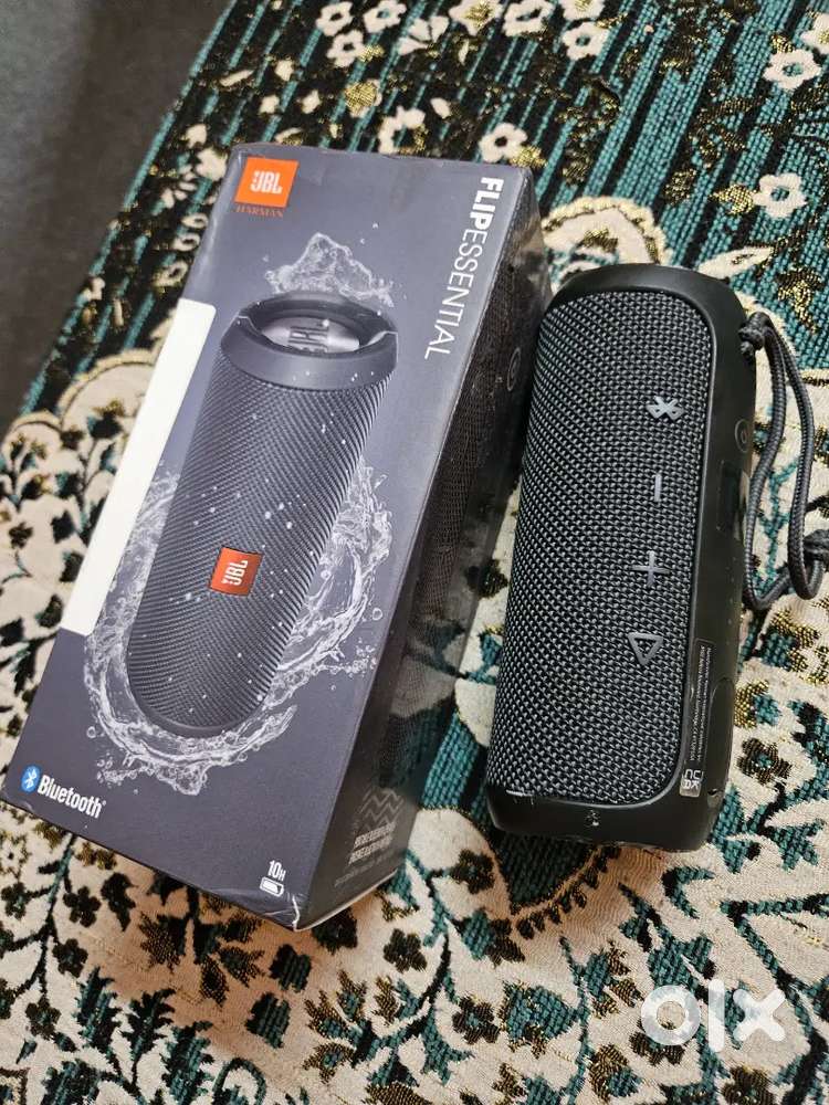 JBl bluetooth speaker