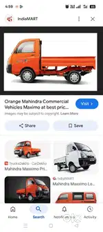 Wanted tempo driver immediately
