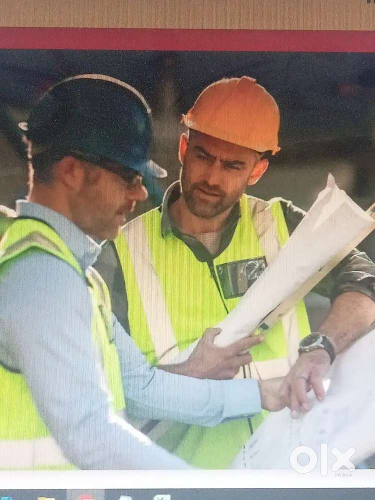 Site engineer