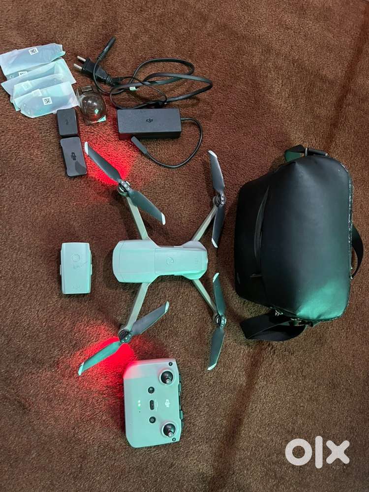 Dji mavic air 2 Drone camera