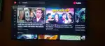 Hisense TV 43 INCHI