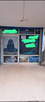 Shop Booth for sale