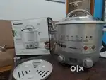 Panasonic timer cooker