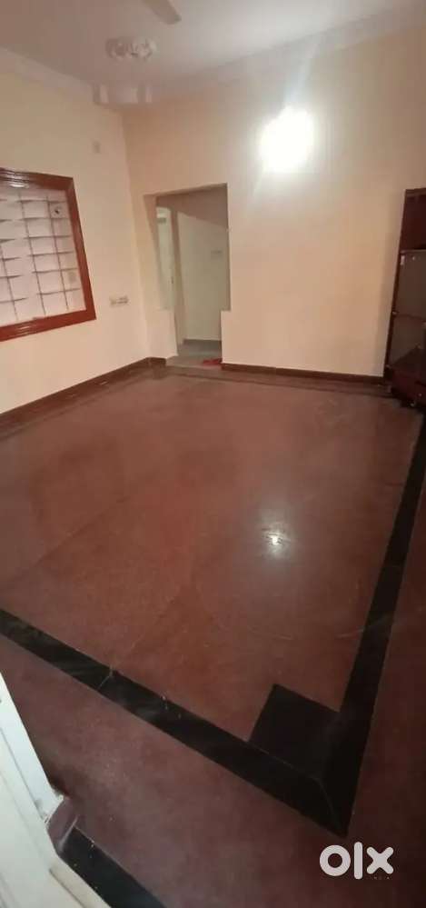 3BHK Rent For Veg Only