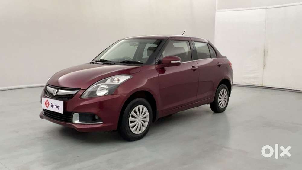 Maruti Suzuki Swift Dzire 2012-2015 VDI, 2016, Diesel