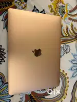 Air 2020 Retina Display with bill box