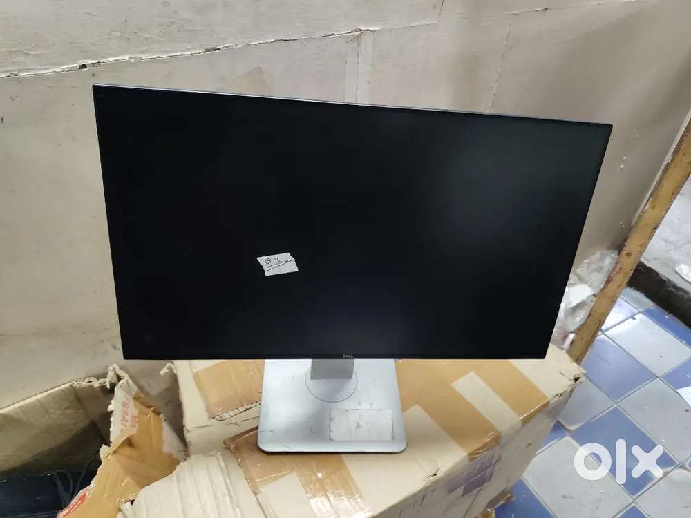 Dell 24 inch IPS monitor