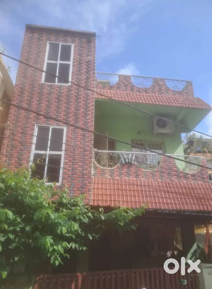 4.5 डिसमिल जमीन नियर बिरसा चौक हवाई नगर में बिक्री के लिए उपलब्ध है