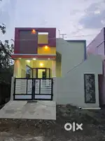 2 BHK Individual house Nearby Kadachanenthal  for ₹48 Lakhs  available
