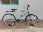 Kross Mountain Bicycle   Good Condition  Affordable Price