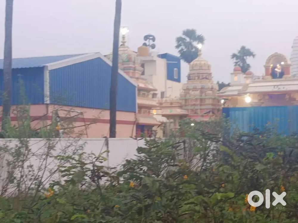 GST ON ROAD SALE FOR LAND AT KATTANGULATHUR