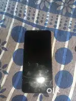 Realme 5 superb  new condition