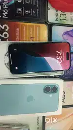 iPhone 16 128gb open box quality