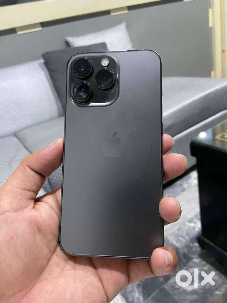 Iphone 13 pro max available in good battery health